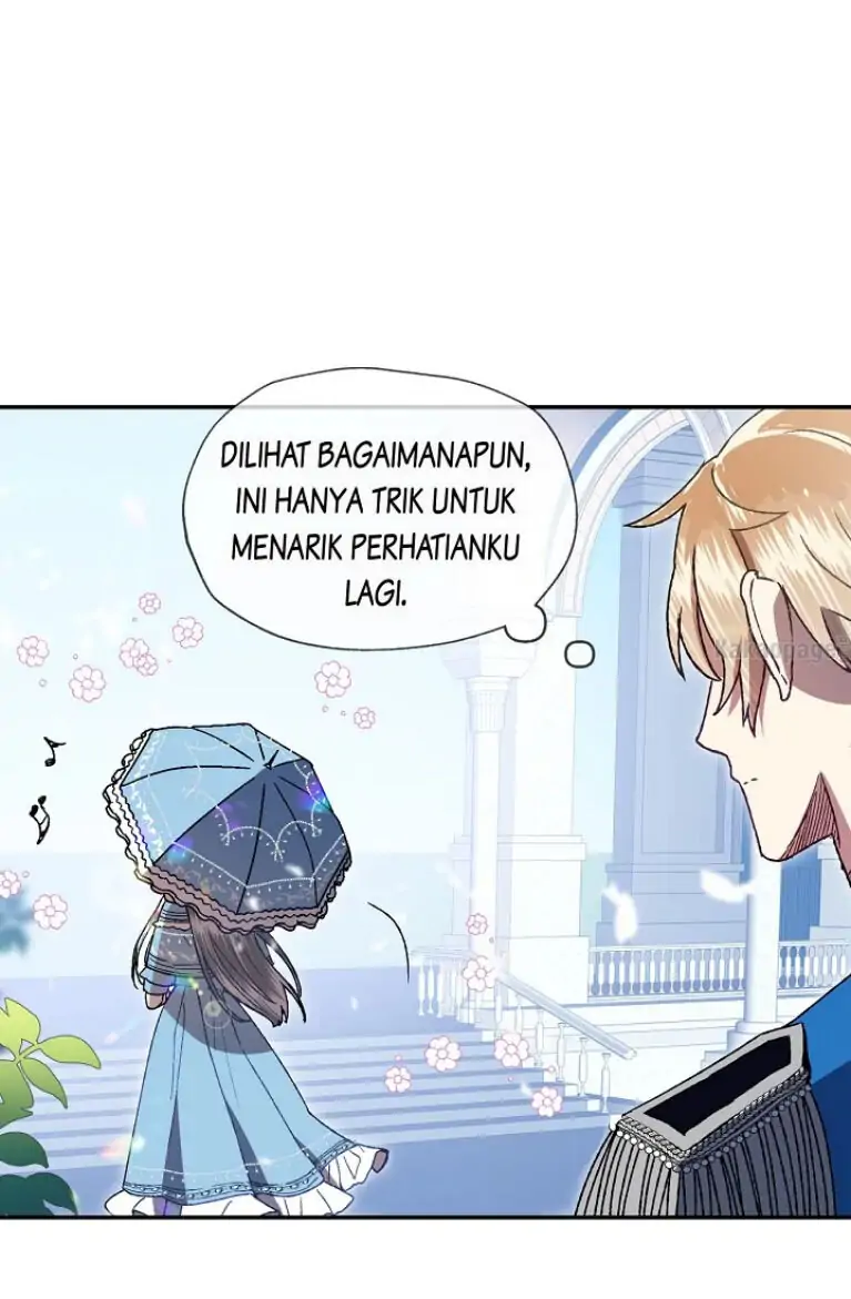 Father, I don’t Want this Marriage Chapter 2 page 40