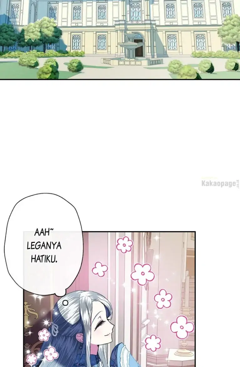 Father, I don’t Want this Marriage Chapter 2 page 45