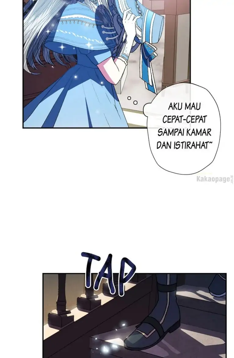 Father, I don’t Want this Marriage Chapter 2 page 46