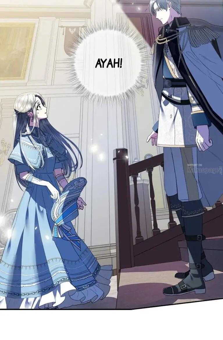 Father, I don’t Want this Marriage Chapter 2 page 52