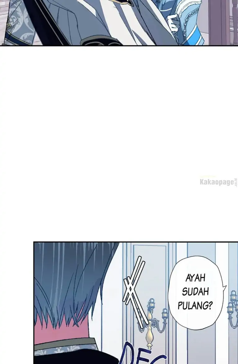 Father, I don’t Want this Marriage Chapter 2 page 58