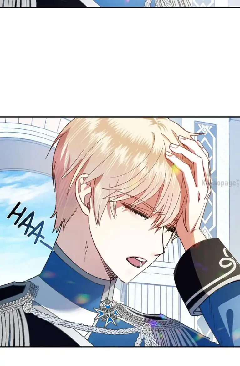 Father, I don’t Want this Marriage Chapter 2 page 5