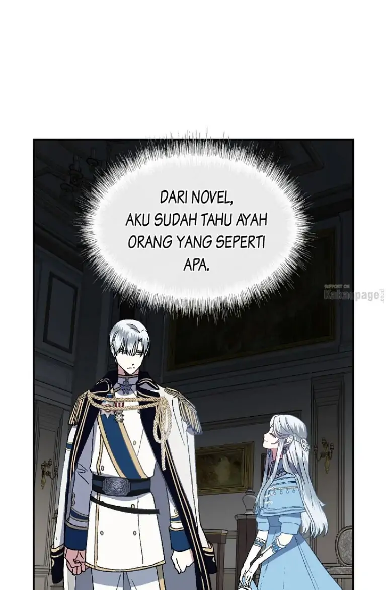 Father, I don’t Want this Marriage Chapter 2 page 61