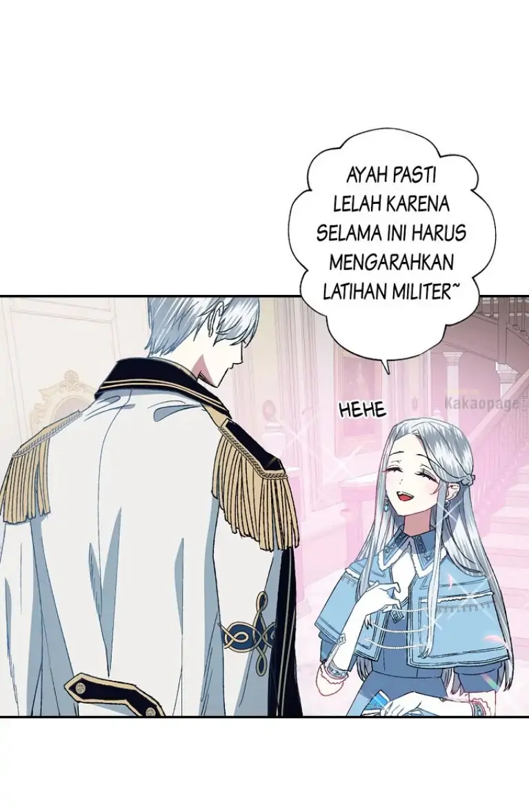 Father, I don’t Want this Marriage Chapter 2 page 64