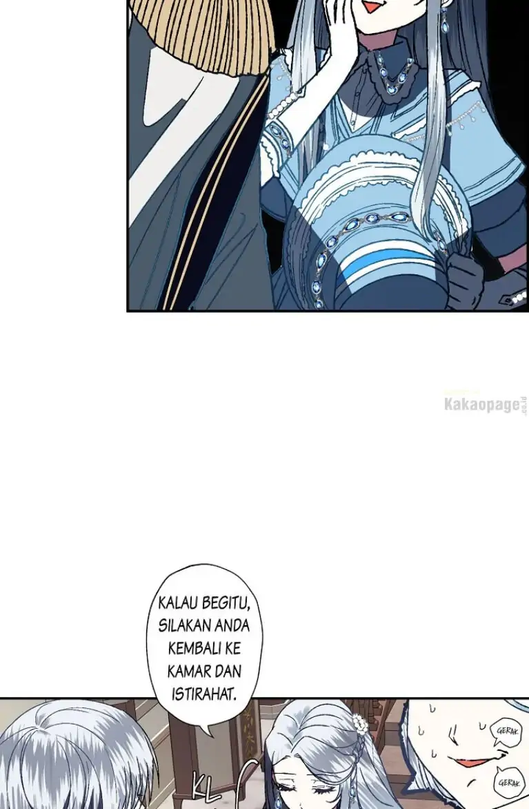 Father, I don’t Want this Marriage Chapter 2 page 67