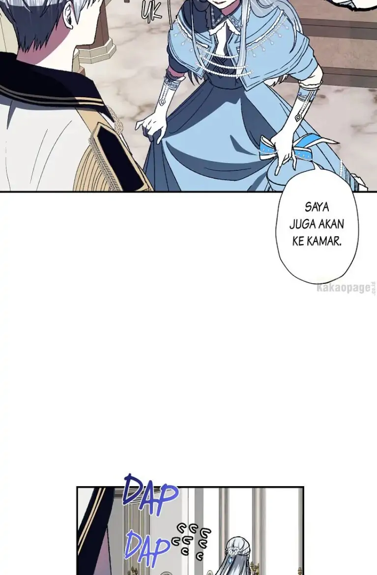 Father, I don’t Want this Marriage Chapter 2 page 68