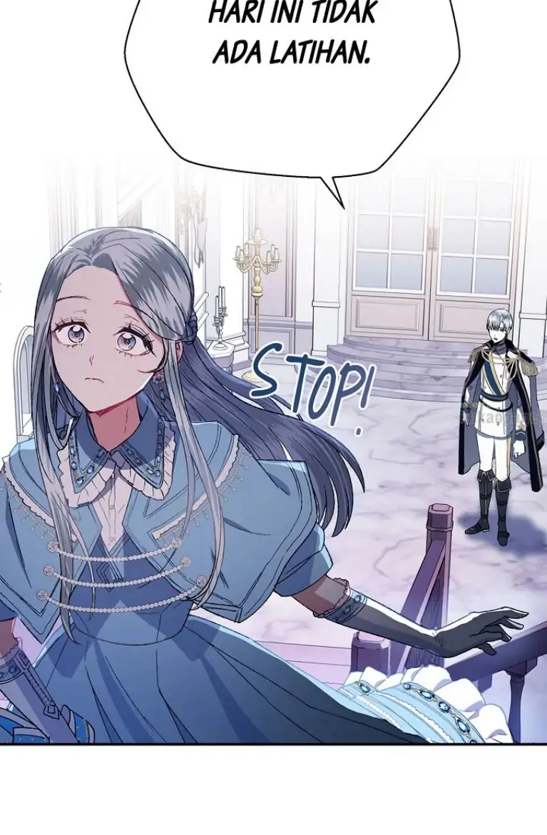 Father, I don’t Want this Marriage Chapter 2 page 70