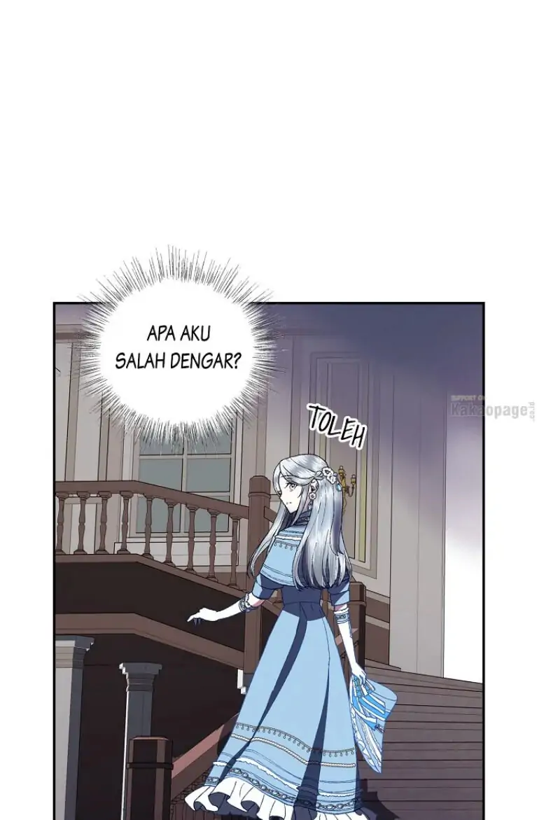 Father, I don’t Want this Marriage Chapter 2 page 71