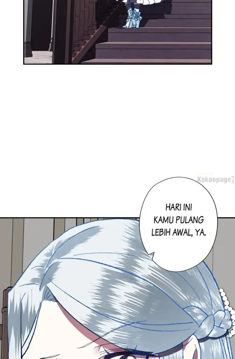 Father, I don’t Want this Marriage Chapter 2 page 72
