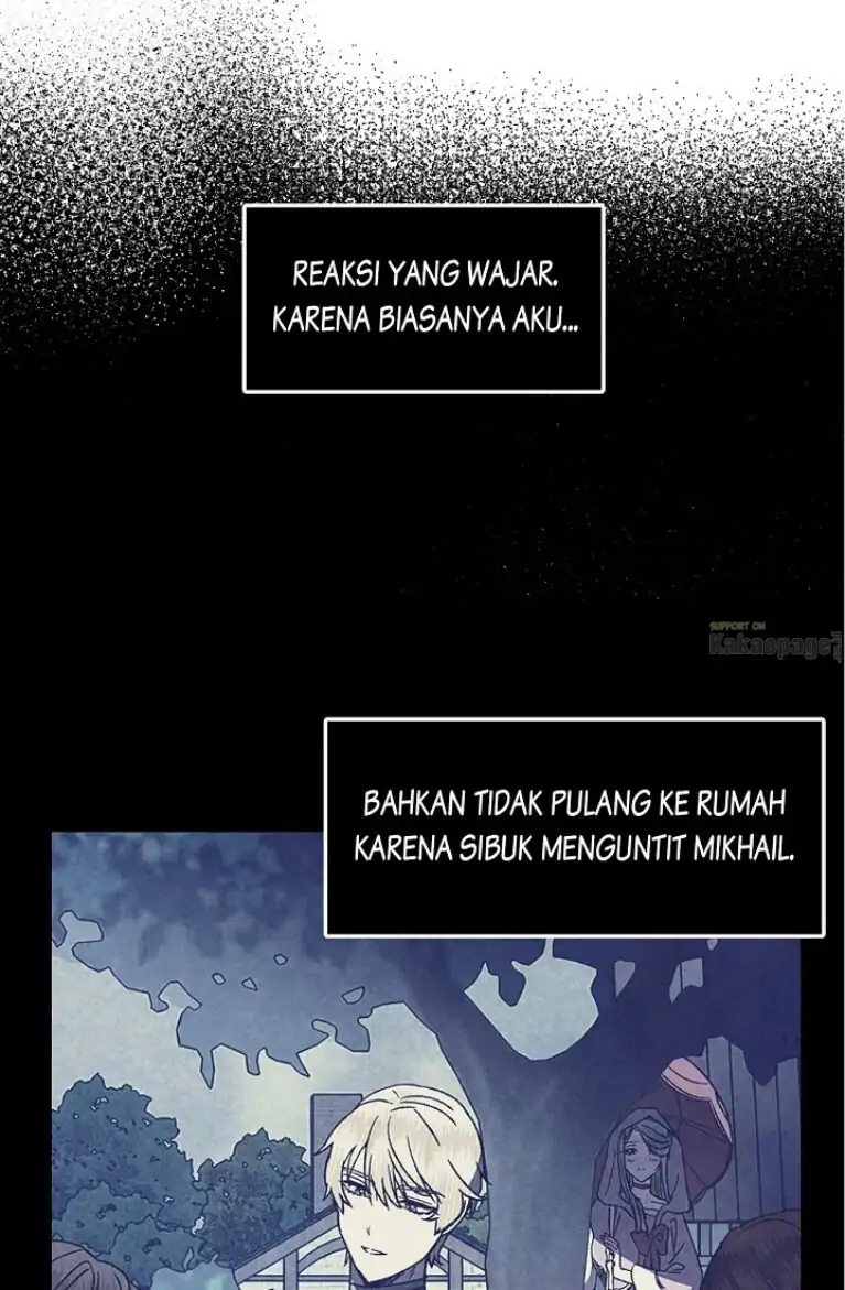 Father, I don’t Want this Marriage Chapter 2 page 74
