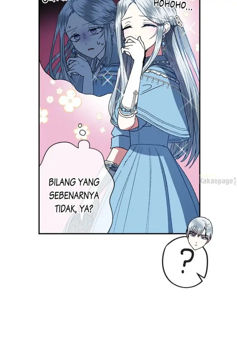 Father, I don’t Want this Marriage Chapter 2 page 76