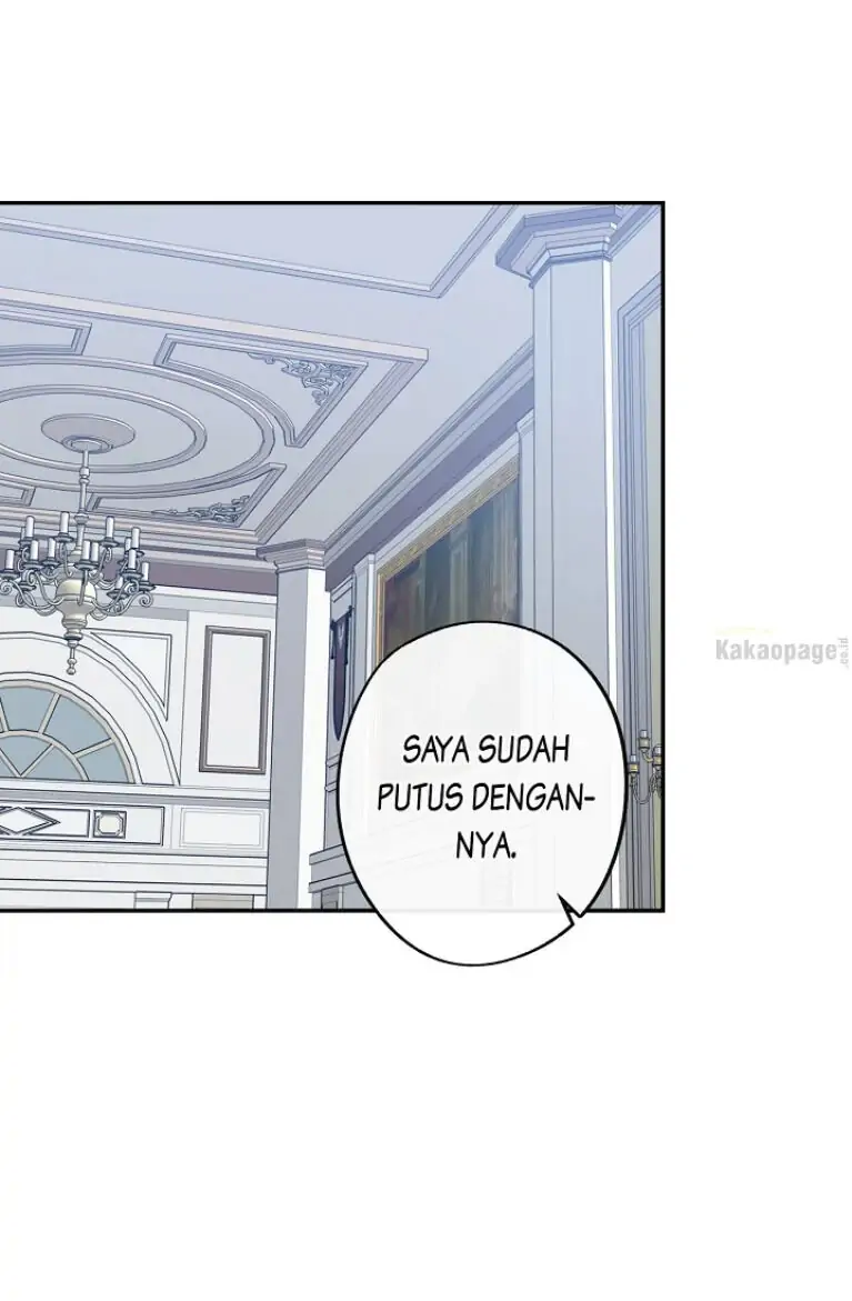 Father, I don’t Want this Marriage Chapter 2 page 77