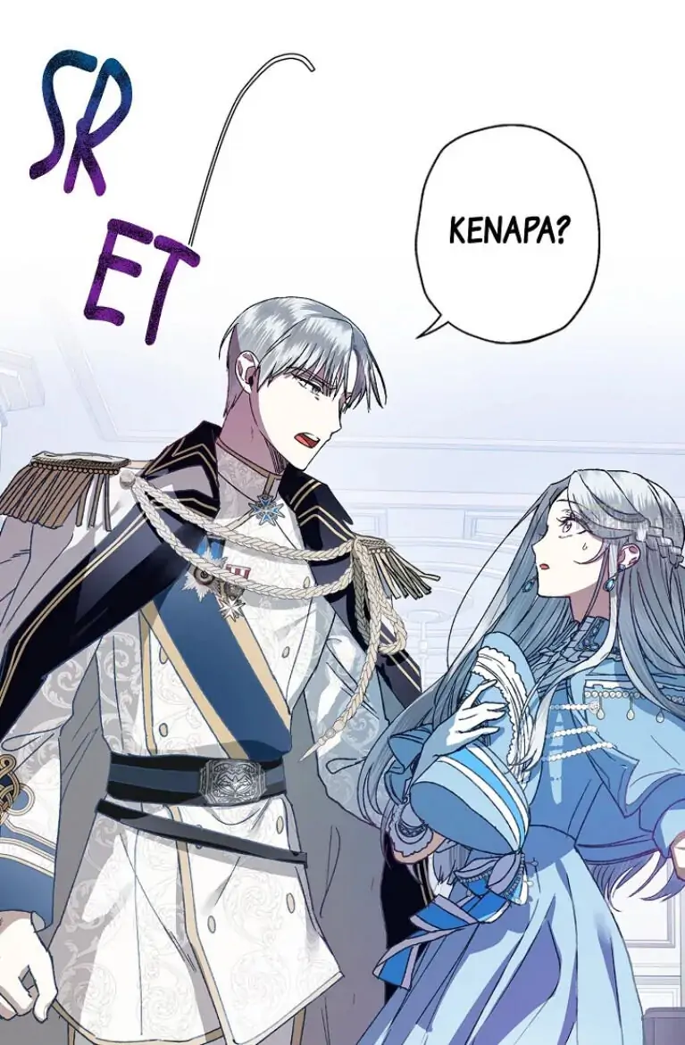 Father, I don’t Want this Marriage Chapter 2 page 79