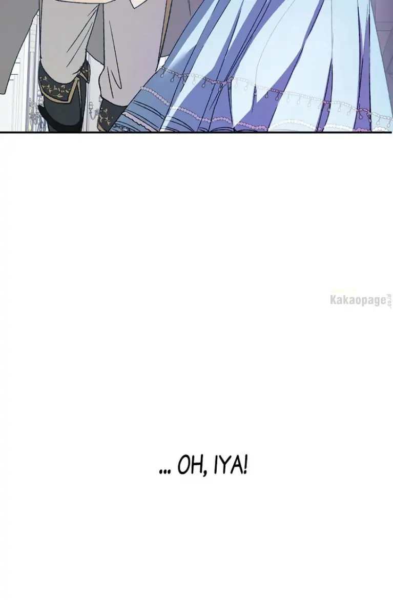 Father, I don’t Want this Marriage Chapter 2 page 80
