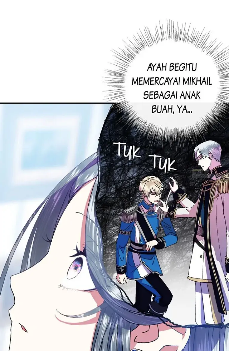 Father, I don’t Want this Marriage Chapter 2 page 81