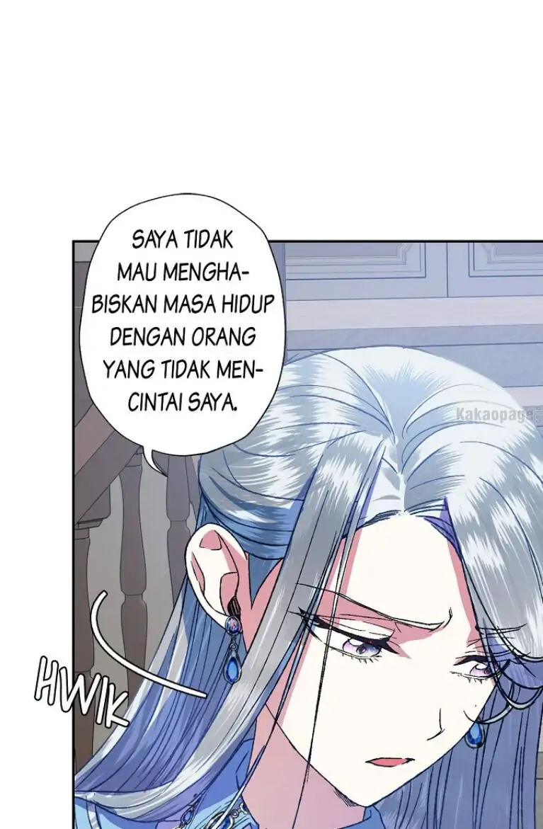Father, I don’t Want this Marriage Chapter 2 page 83