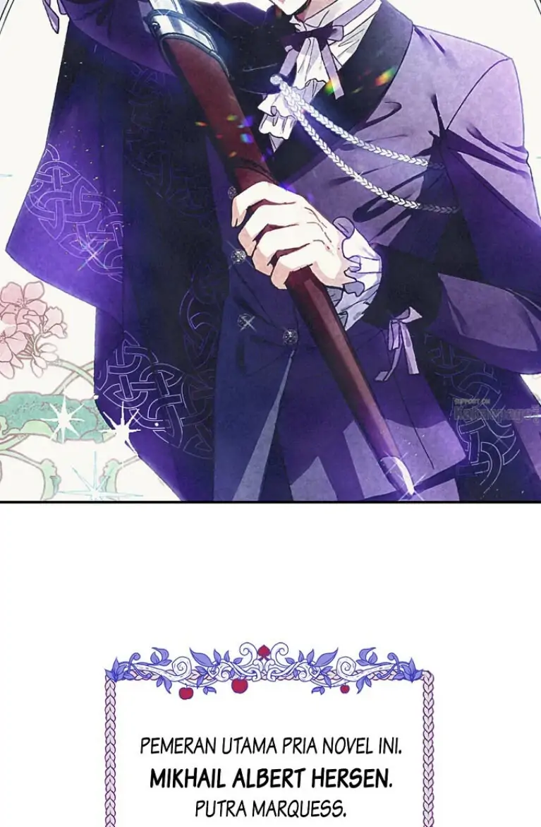 Father, I don’t Want this Marriage Chapter 2 page 8