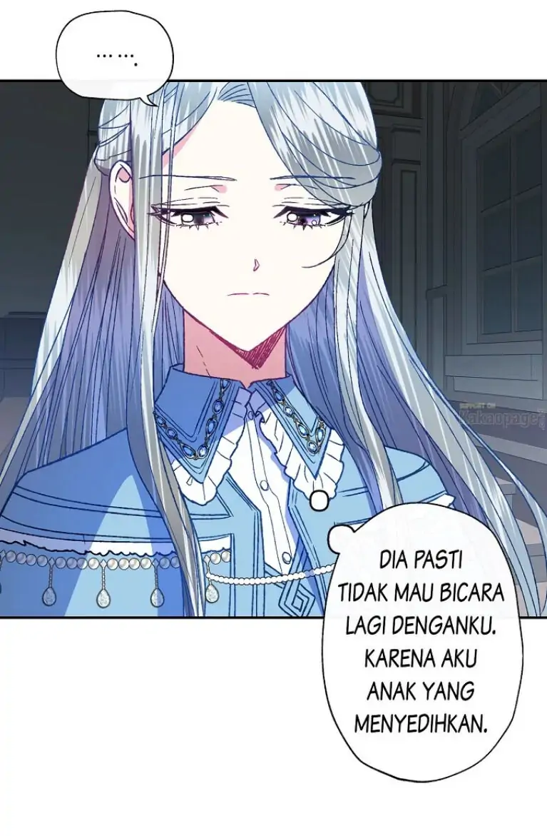 Father, I don’t Want this Marriage Chapter 2 page 94