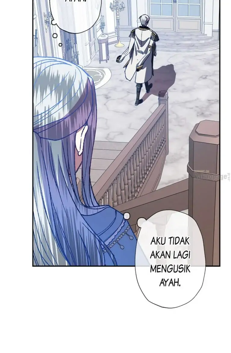 Father, I don’t Want this Marriage Chapter 2 page 97