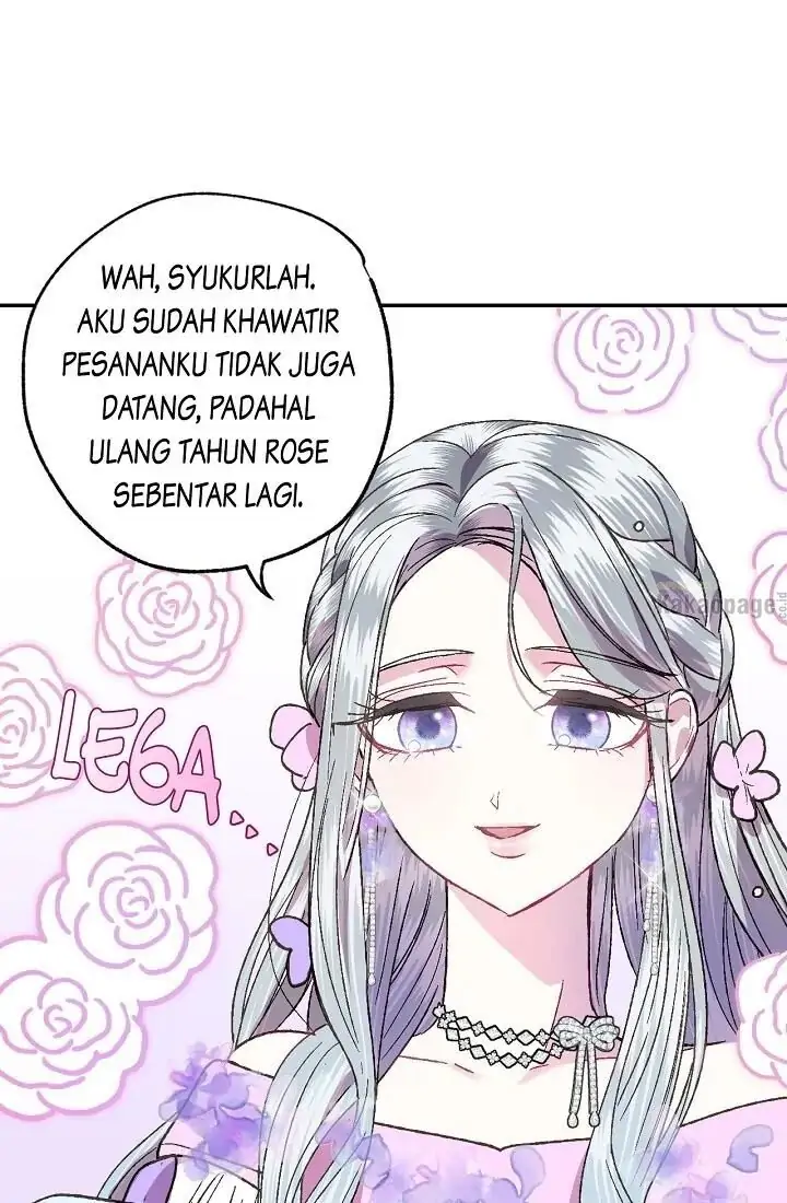 Father, I don’t Want this Marriage Chapter 20 page 10