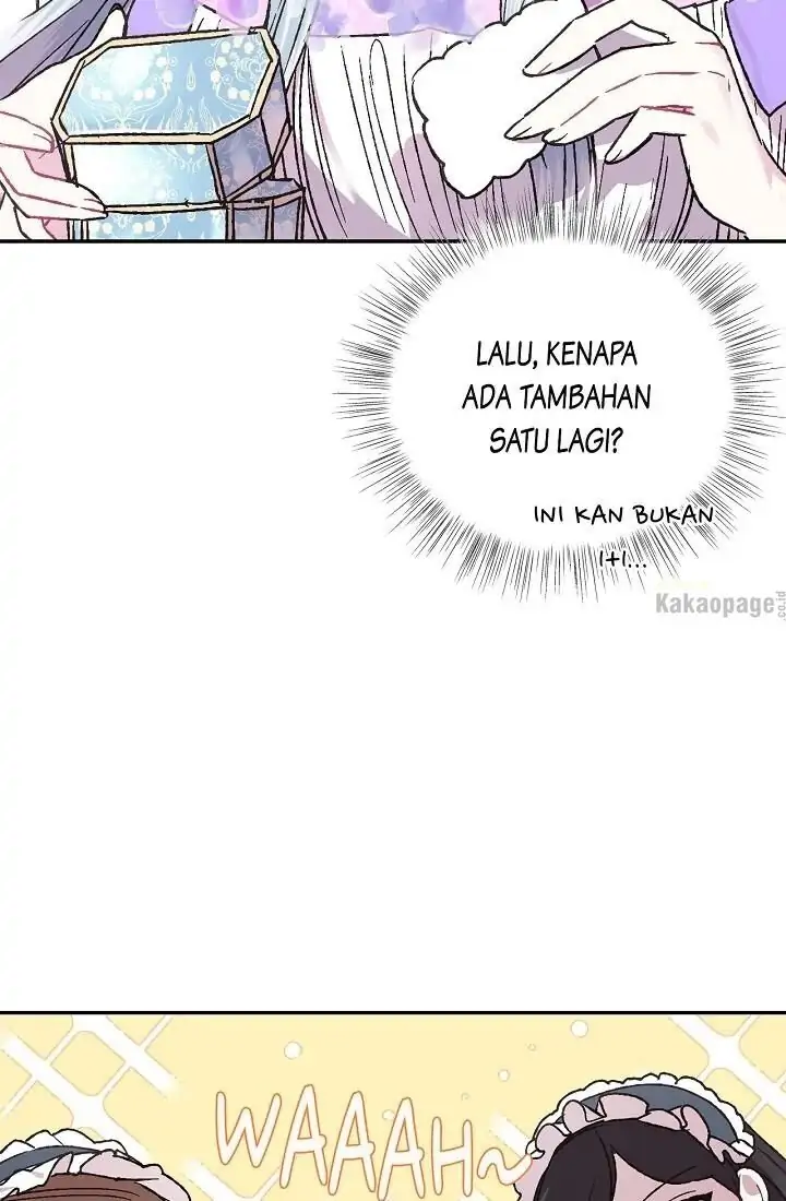 Father, I don’t Want this Marriage Chapter 20 page 13