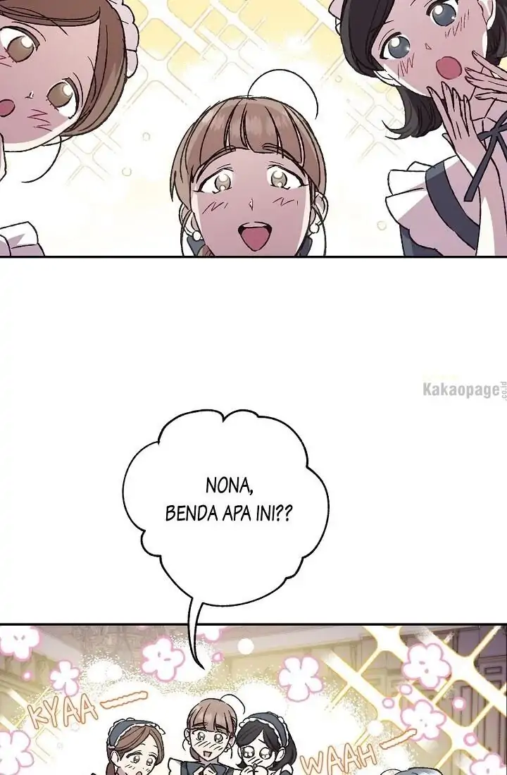 Father, I don’t Want this Marriage Chapter 20 page 14