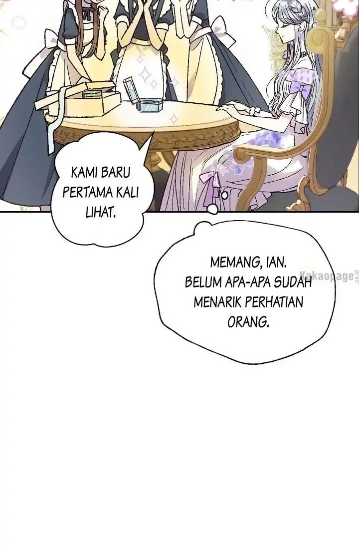 Father, I don’t Want this Marriage Chapter 20 page 15