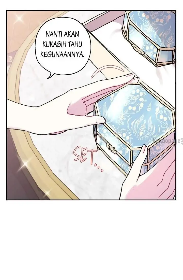 Father, I don’t Want this Marriage Chapter 20 page 16