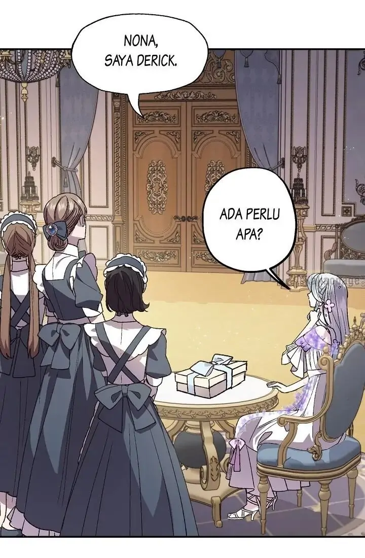 Father, I don’t Want this Marriage Chapter 20 page 18