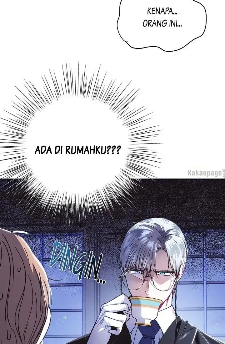 Father, I don’t Want this Marriage Chapter 20 page 1