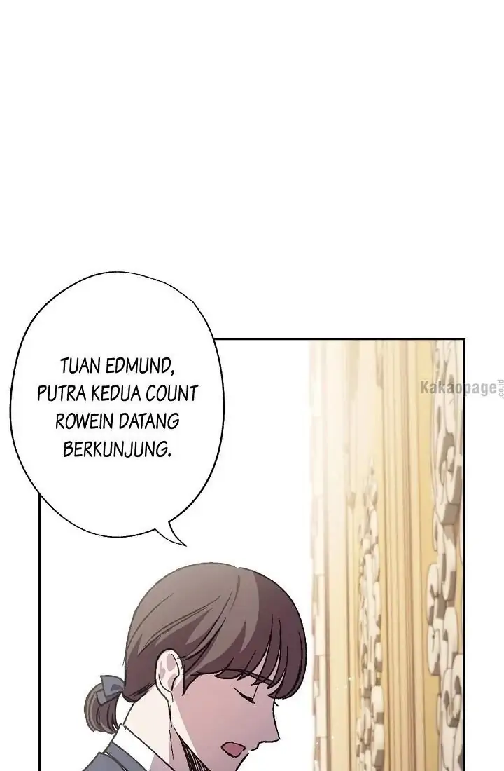 Father, I don’t Want this Marriage Chapter 20 page 19
