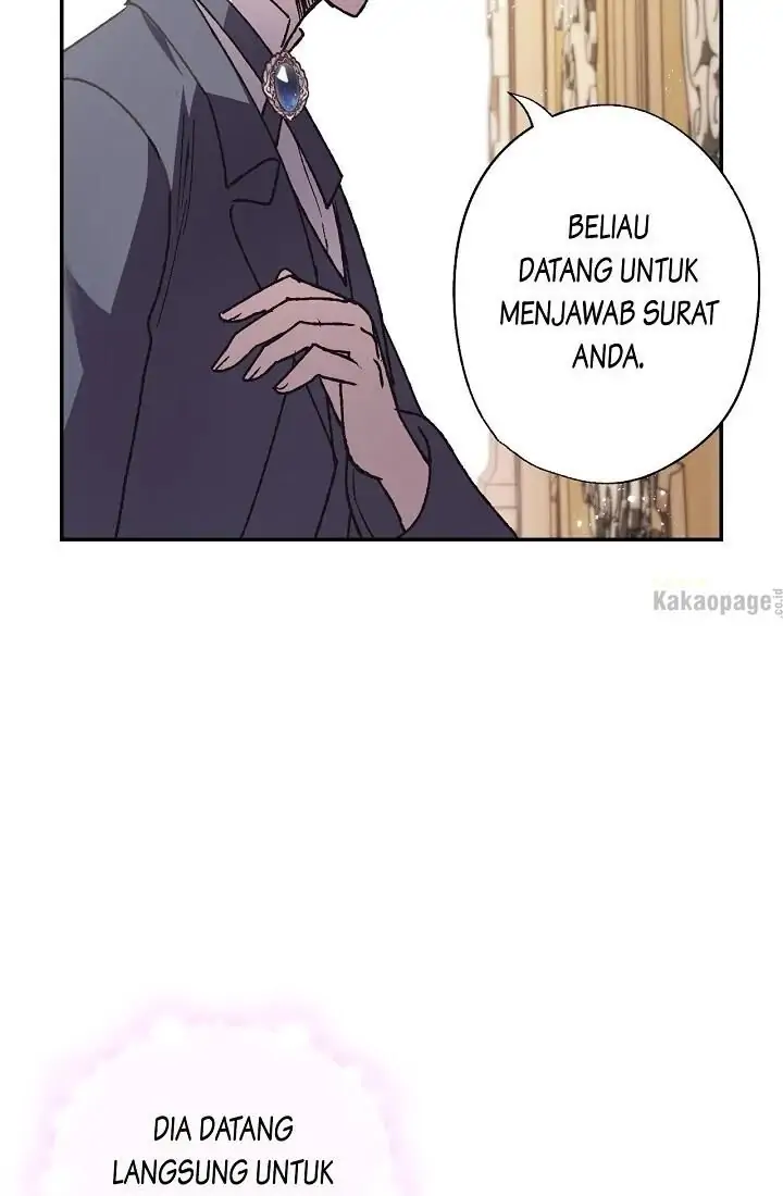 Father, I don’t Want this Marriage Chapter 20 page 20