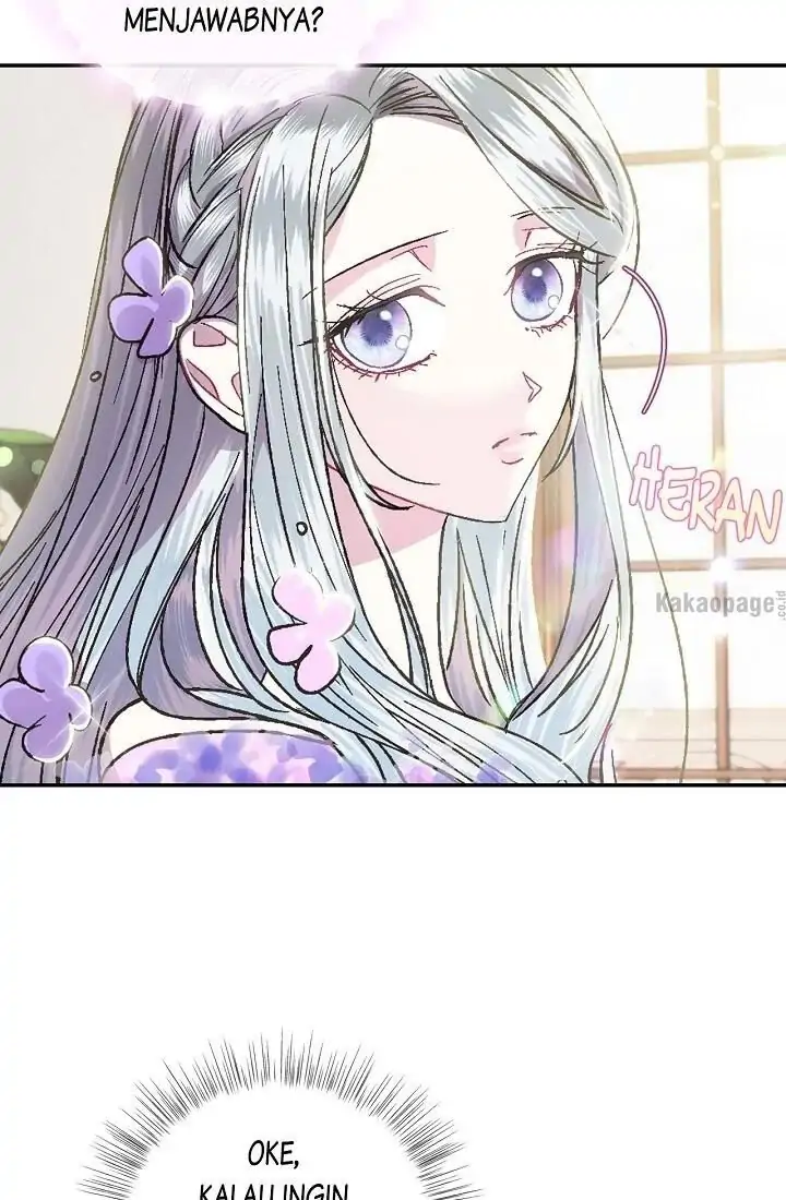 Father, I don’t Want this Marriage Chapter 20 page 21