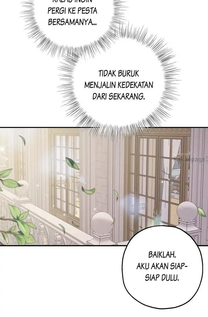 Father, I don’t Want this Marriage Chapter 20 page 22