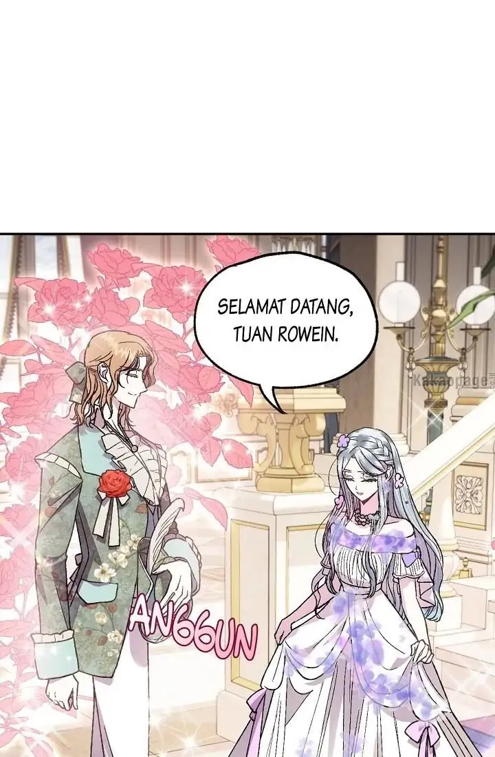 Father, I don’t Want this Marriage Chapter 20 page 25