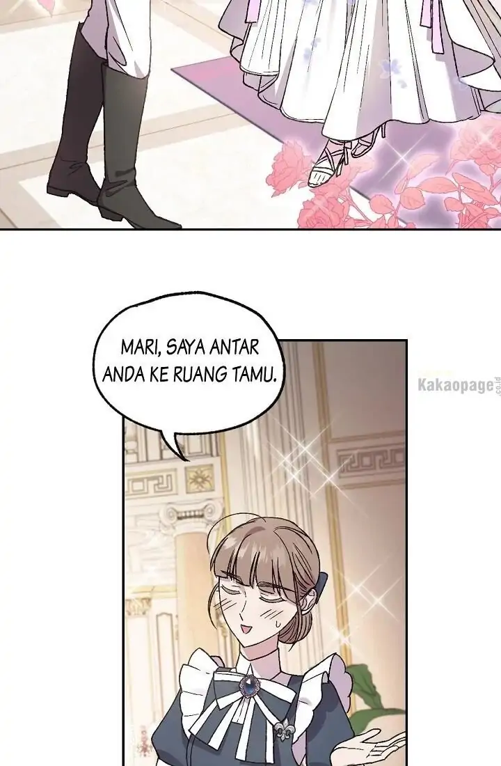 Father, I don’t Want this Marriage Chapter 20 page 26