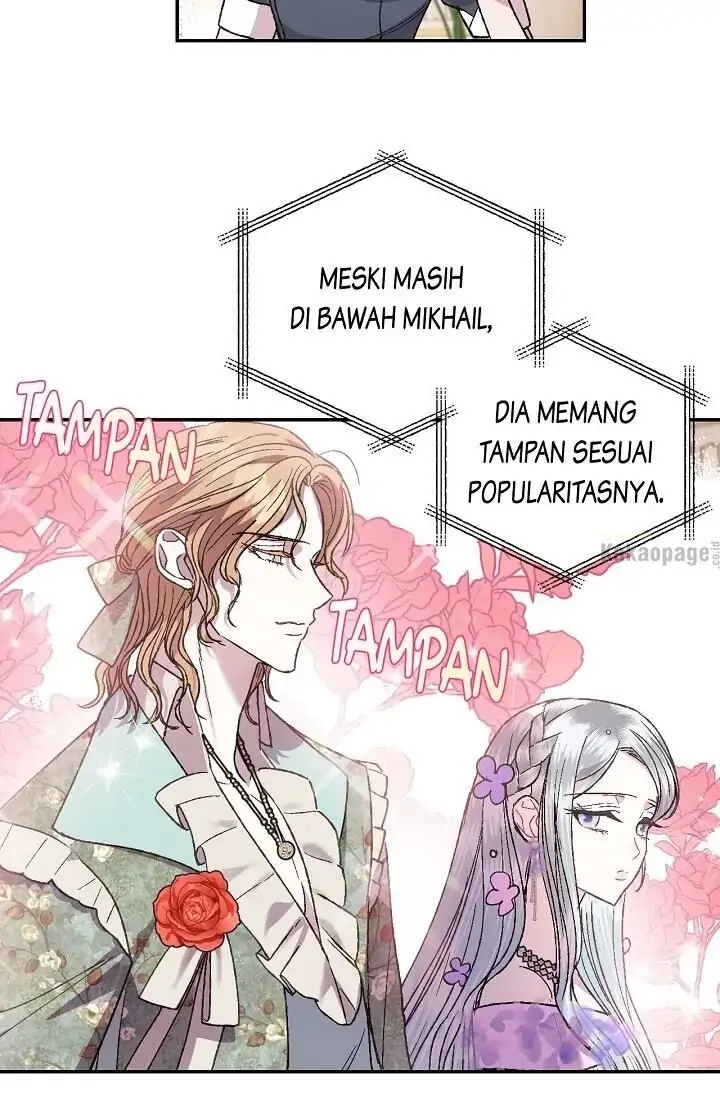 Father, I don’t Want this Marriage Chapter 20 page 27