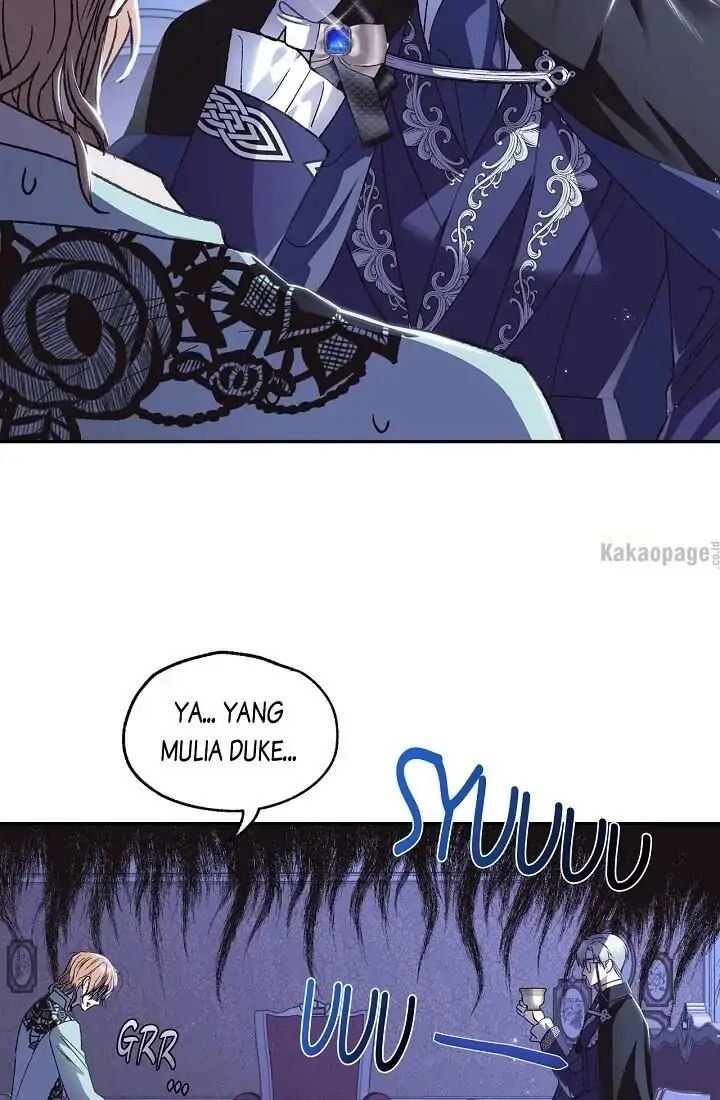 Father, I don’t Want this Marriage Chapter 20 page 2