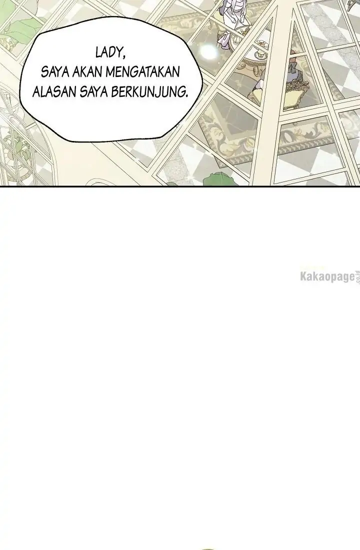 Father, I don’t Want this Marriage Chapter 20 page 33