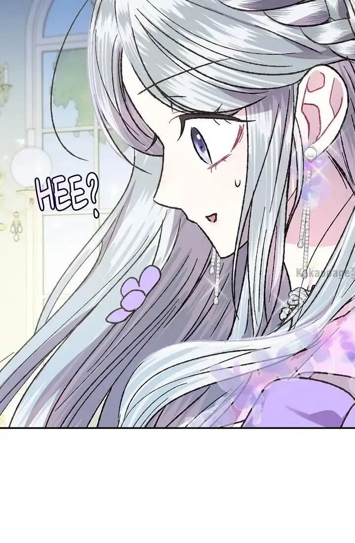 Father, I don’t Want this Marriage Chapter 20 page 35