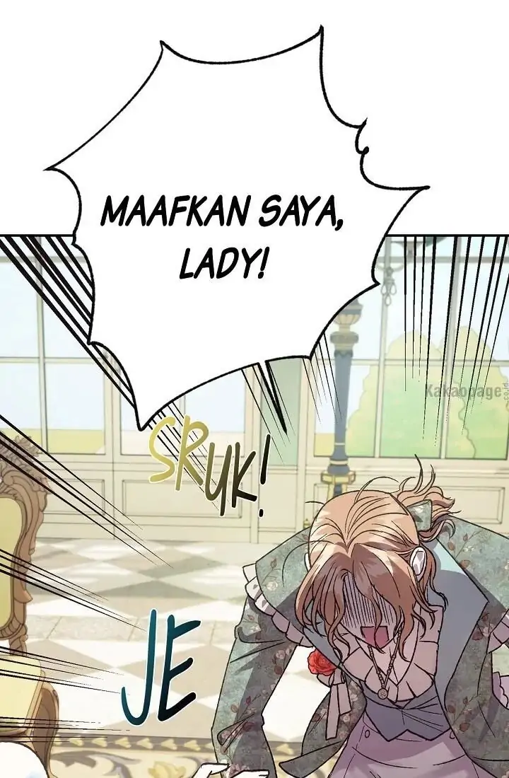 Father, I don’t Want this Marriage Chapter 20 page 36