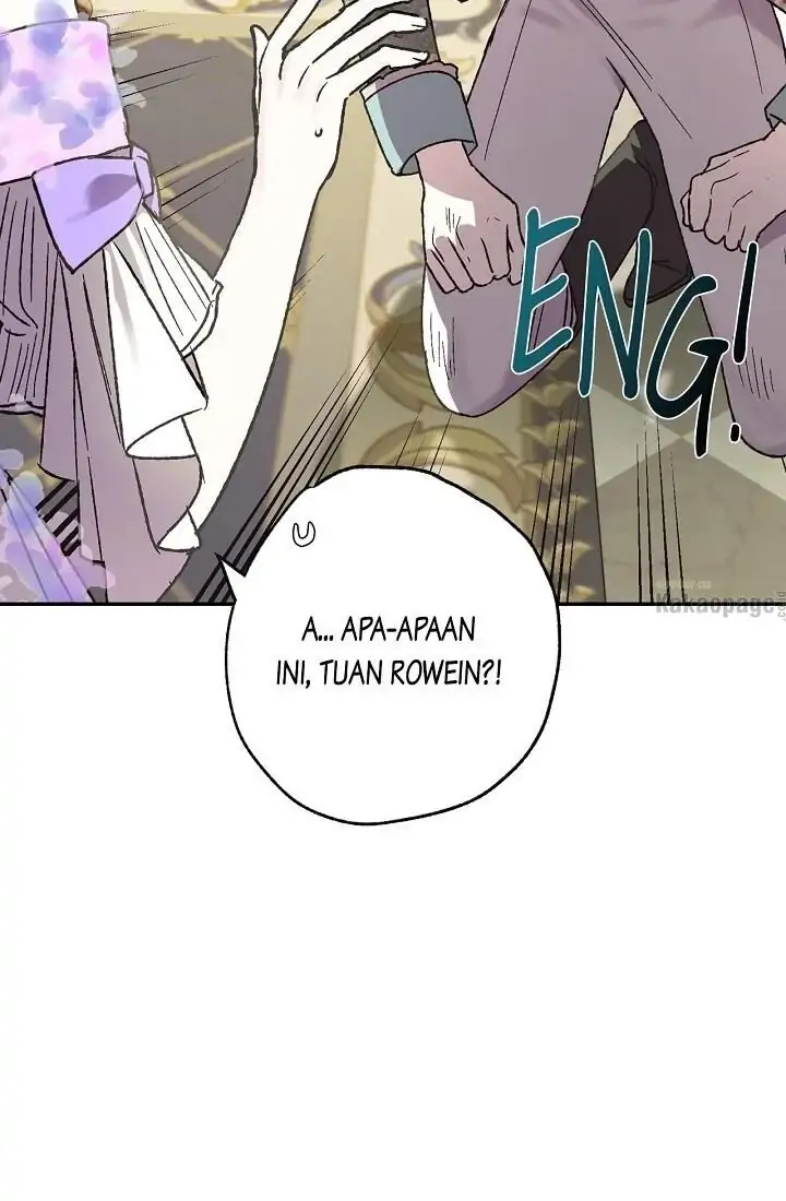 Father, I don’t Want this Marriage Chapter 20 page 37