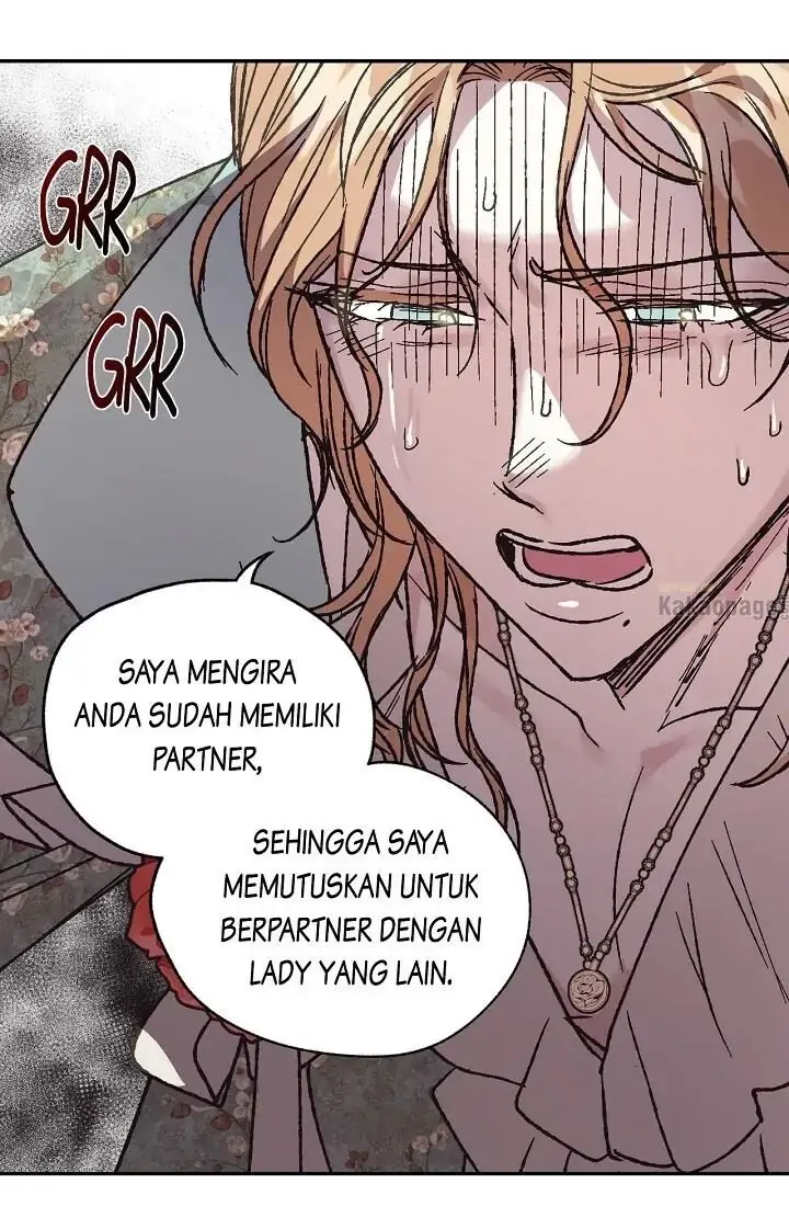 Father, I don’t Want this Marriage Chapter 20 page 38