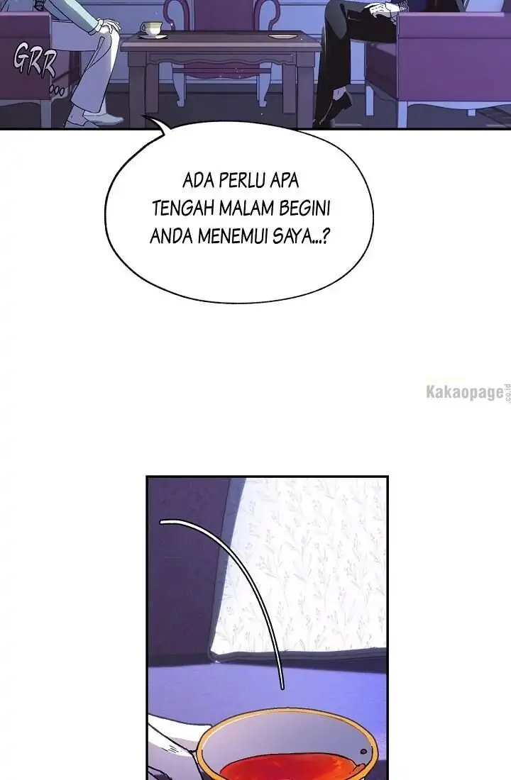 Father, I don’t Want this Marriage Chapter 20 page 3