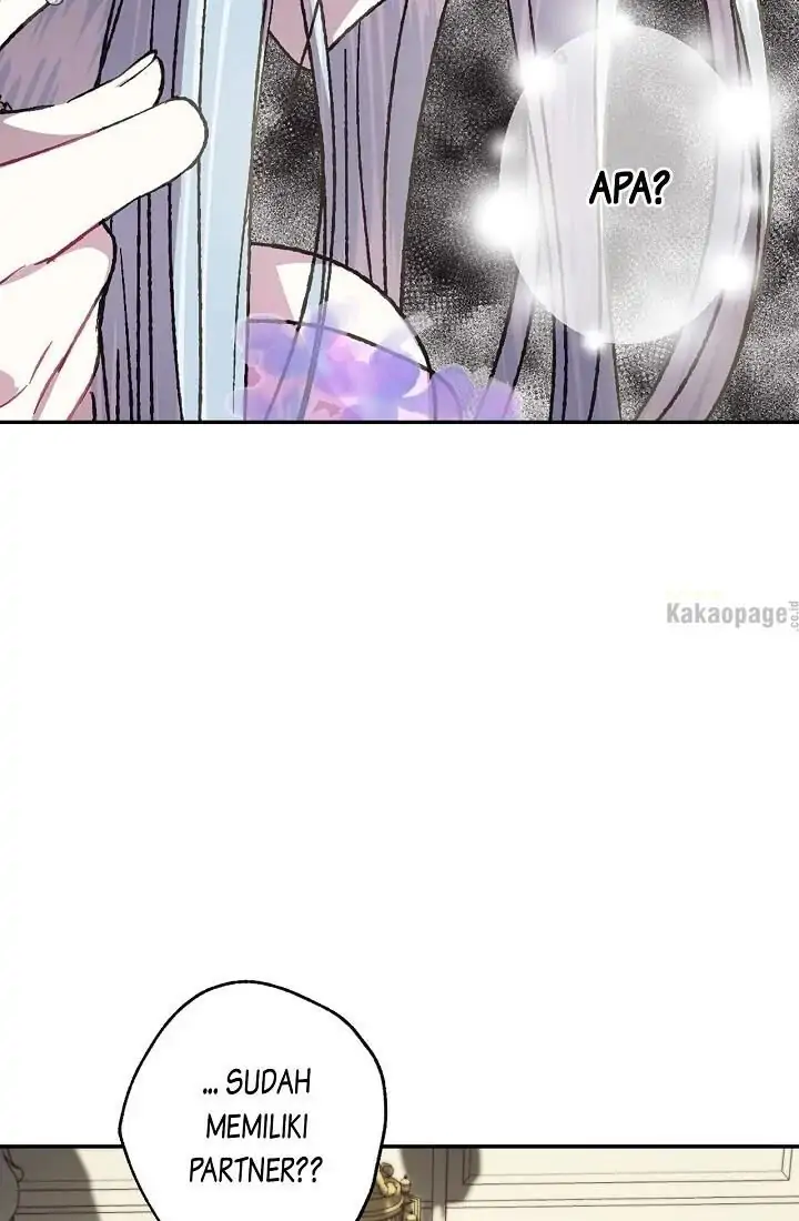Father, I don’t Want this Marriage Chapter 20 page 40