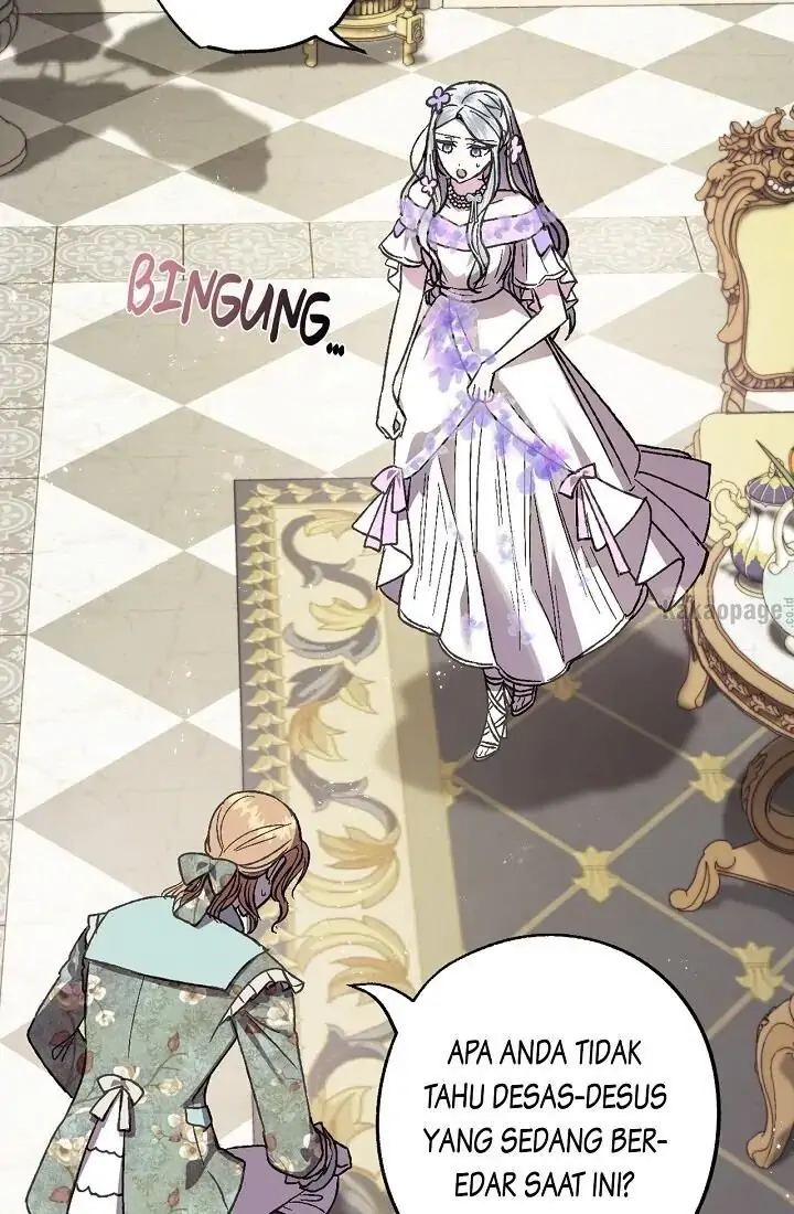 Father, I don’t Want this Marriage Chapter 20 page 41