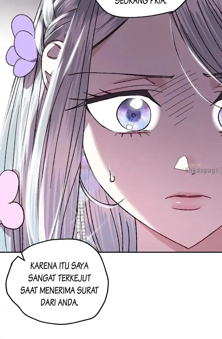 Father, I don’t Want this Marriage Chapter 20 page 43