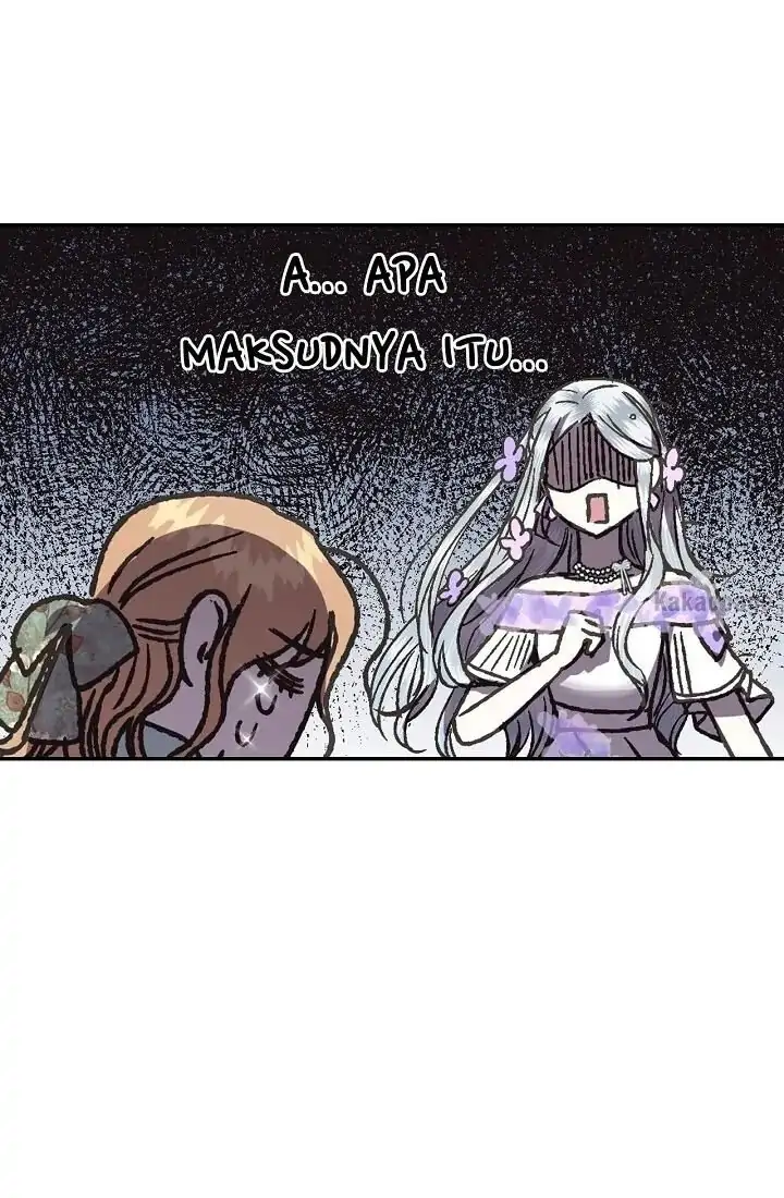 Father, I don’t Want this Marriage Chapter 20 page 44