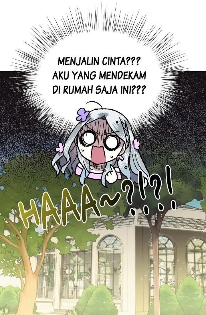 Father, I don’t Want this Marriage Chapter 20 page 45