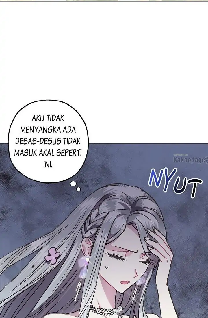 Father, I don’t Want this Marriage Chapter 20 page 46
